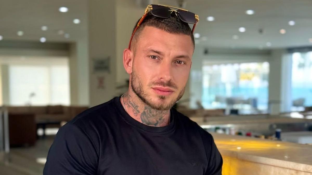 Daniel Chiorean, imagine rară alături de mama sa. Mesajul care i-a emoționat pe fanii &bdquo;Insula Iubirii&rdquo;