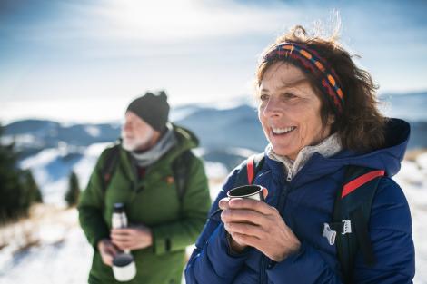 Are 60 de ani și lucrează &icirc;n Antarctica. Viața neașteptată de acolo: cluburi de noapte, petreceri și lumină 24 de ore