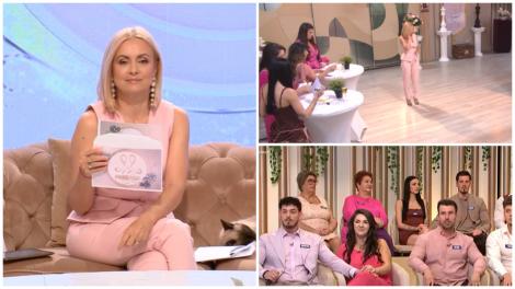 Cine intră &icirc;n cursa de eliminare la Mireasa, după gala de pe 2 octombrie. Fetele au făcut nominalizări. Cine a avut imunitate