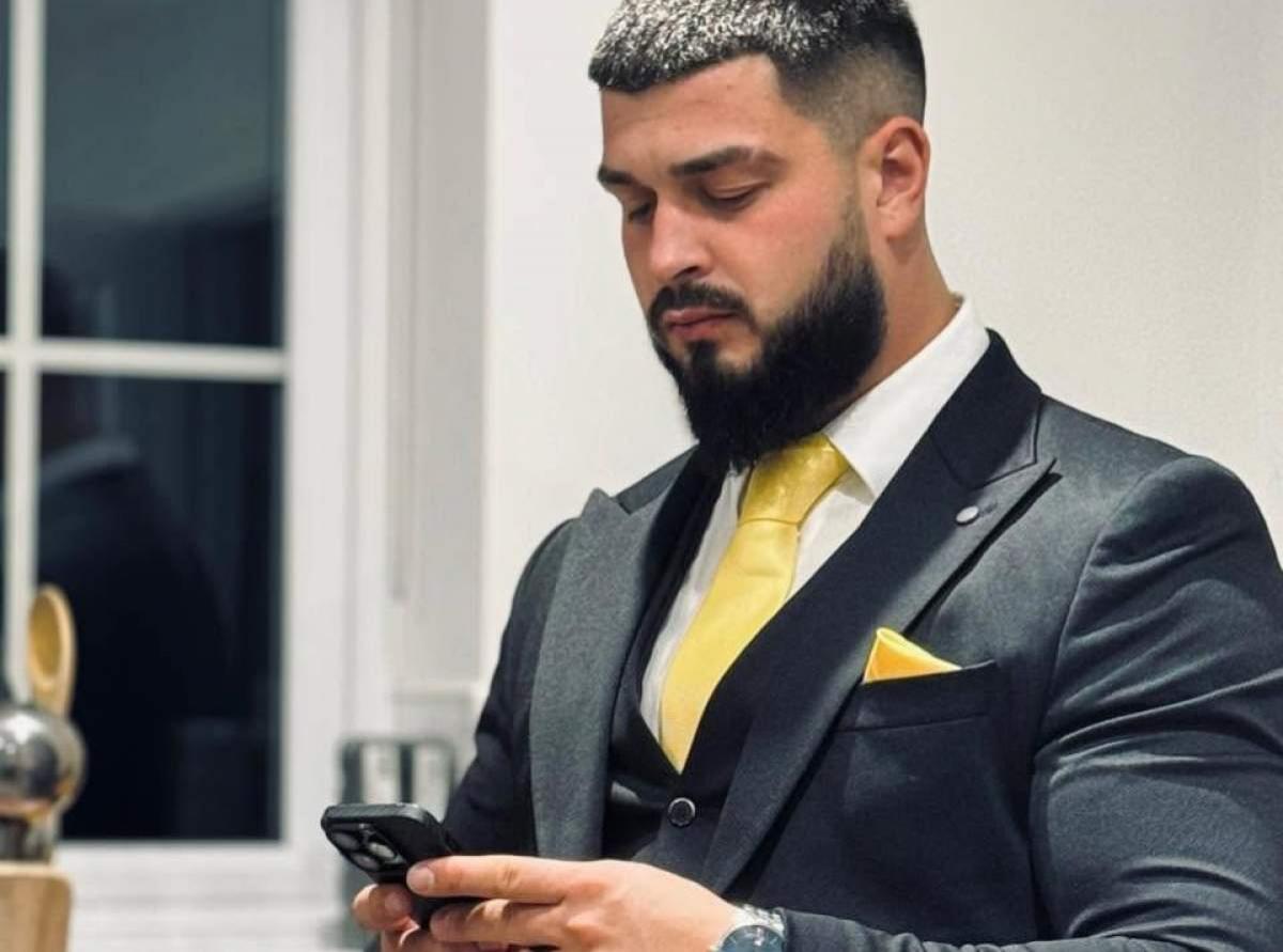 Lorenzo de la Insula Iubirii răspunde tranșant celor care &icirc;l acuză. Ce lămuriri a oferit despre rolul de tată și despre divorț
