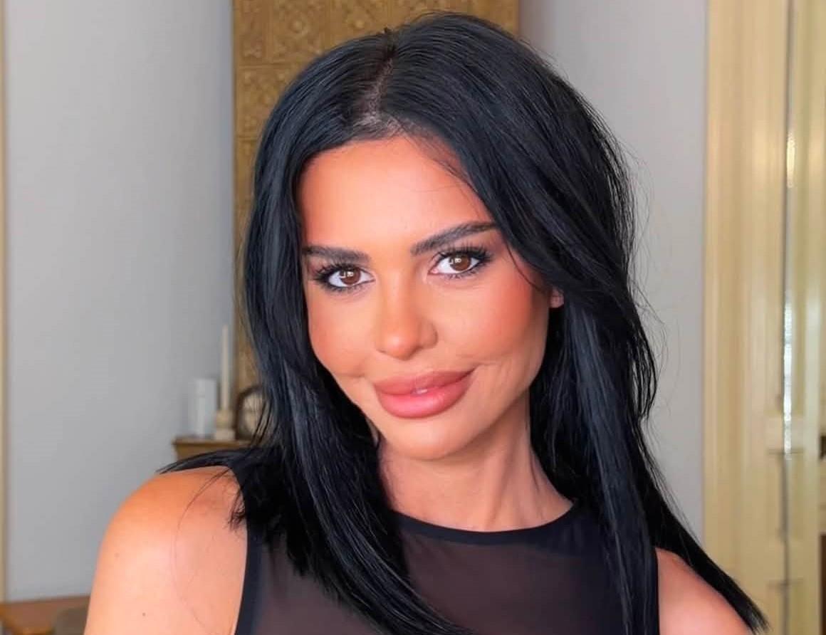 Andreea Popescu