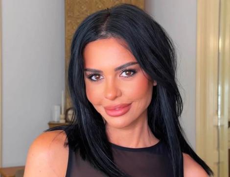 Andreea Popescu, o nouă schimbare după divorțul de Rareș Cojoc. Unde se mută după ce a lăsat &icirc;n urmă penthouse-ul conjugal