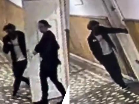 Tot ce se știe despre elevul care și-a atacat profesoara la Bistrița. Ce au povestit apropiații și ce s-a aflat &icirc;ntre timp