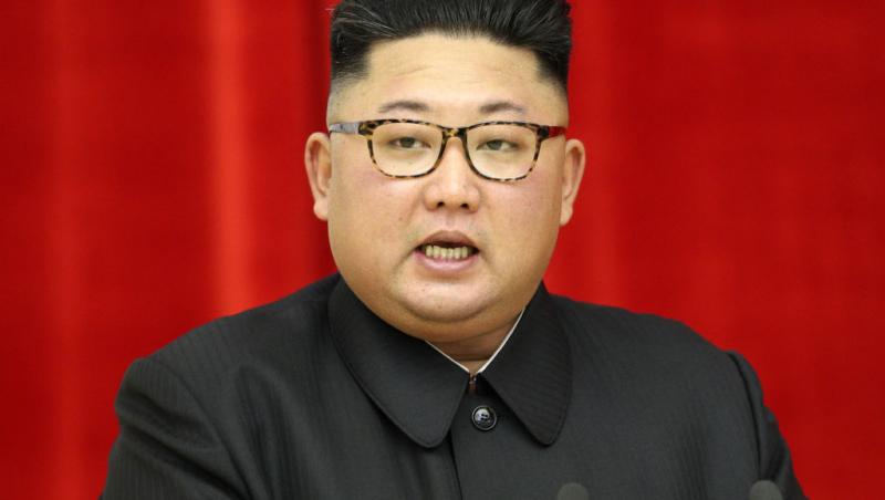 Sora lui Kim Jong Un, prima reacție după zvonurile că liderul nord-coreean ar fi murit. Ce acuzații a lansat Kim Yo Jong