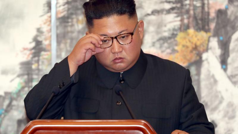 Sora lui Kim Jong Un, prima reacție după zvonurile că liderul nord-coreean ar fi murit. Ce acuzații a lansat Kim Yo Jong