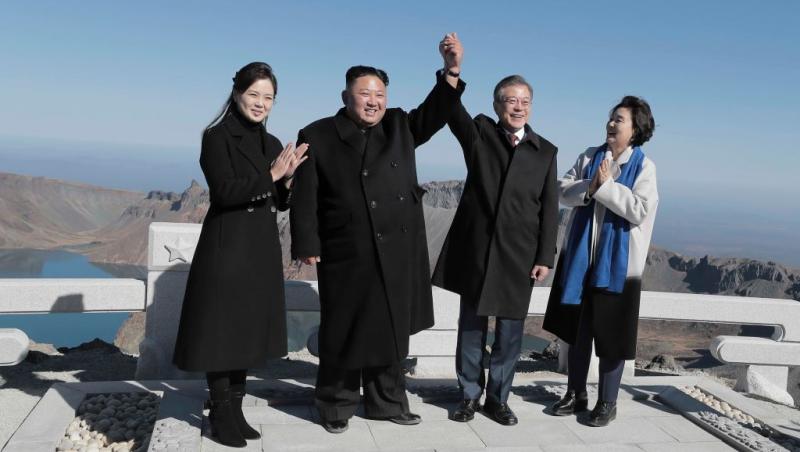 Sora lui Kim Jong Un, prima reacție după zvonurile că liderul nord-coreean ar fi murit. Ce acuzații a lansat Kim Yo Jong