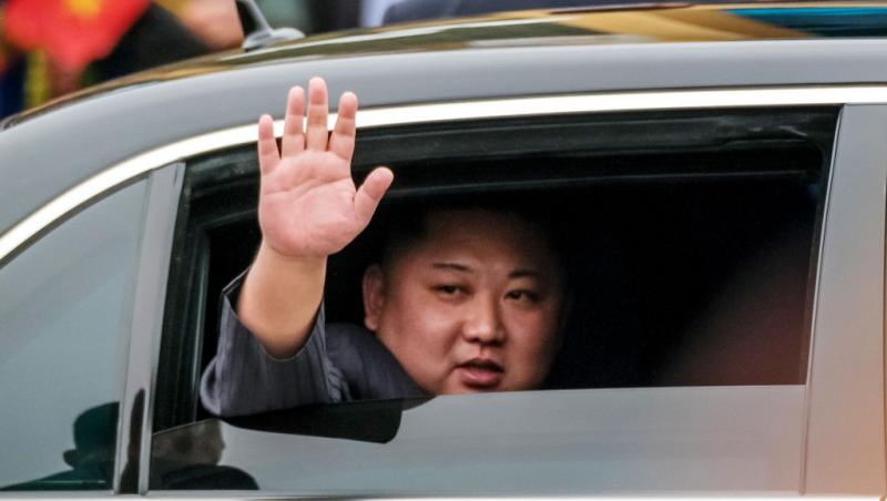 Sora lui Kim Jong Un, prima reacție după zvonurile că liderul nord-coreean ar fi murit. Ce acuzații a lansat Kim Yo Jong