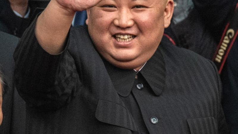 Sora lui Kim Jong Un, prima reacție după zvonurile că liderul nord-coreean ar fi murit. Ce acuzații a lansat Kim Yo Jong