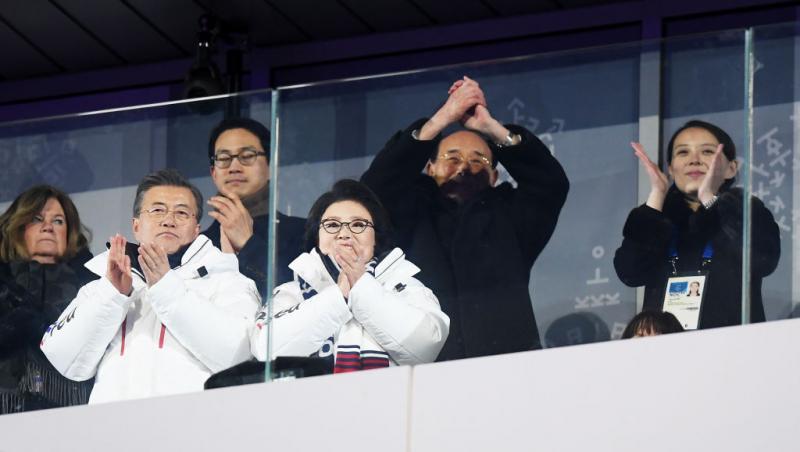 Sora lui Kim Jong Un, prima reacție după zvonurile că liderul nord-coreean ar fi murit. Ce acuzații a lansat Kim Yo Jong