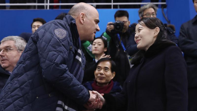 Sora lui Kim Jong Un, prima reacție după zvonurile că liderul nord-coreean ar fi murit. Ce acuzații a lansat Kim Yo Jong