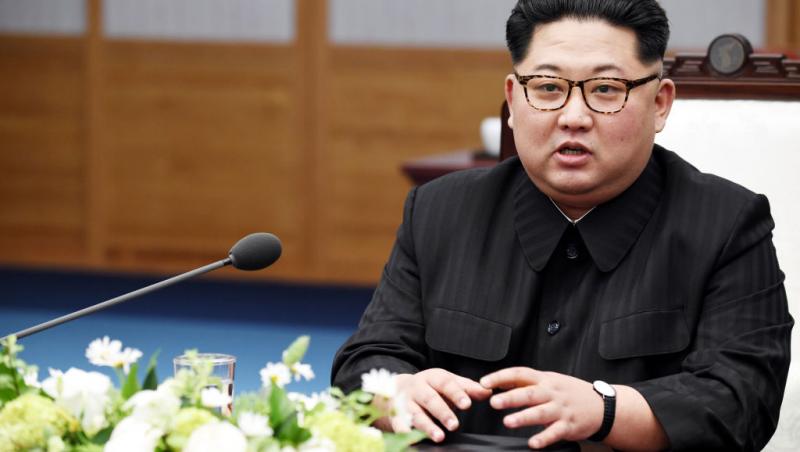 Sora lui Kim Jong Un, prima reacție după zvonurile că liderul nord-coreean ar fi murit. Ce acuzații a lansat Kim Yo Jong