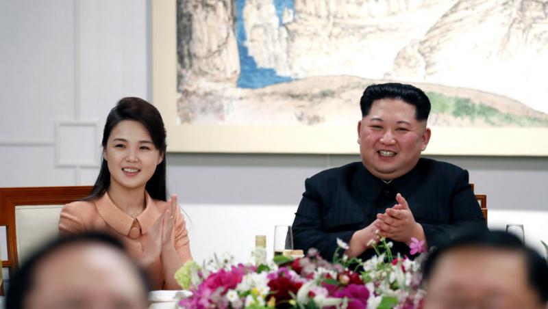 Sora lui Kim Jong Un, prima reacție după zvonurile că liderul nord-coreean ar fi murit. Ce acuzații a lansat Kim Yo Jong