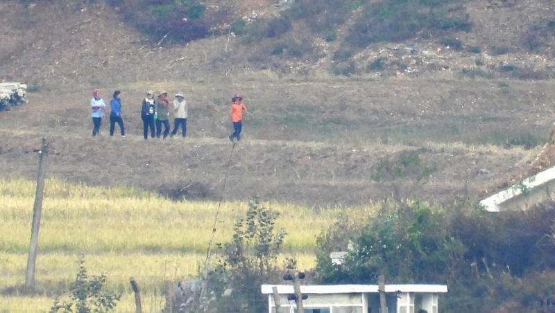Sora lui Kim Jong Un, prima reacție după zvonurile că liderul nord-coreean ar fi murit. Ce acuzații a lansat Kim Yo Jong