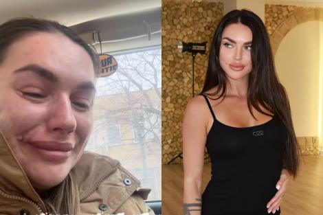 Cristina Scarlevschi de la Insula Iubirii, videoclip emoționant după pierderea fiului ei. Cum a &icirc;nvățat să z&acirc;mbească din nou