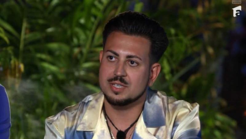 printul marco insula iubirii