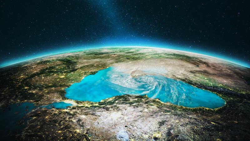 România ar putea avea parte de viscole puternice în iarna 2026-2027. Fenomenul meteo neobișnuit care atrage atenția specialiștilor