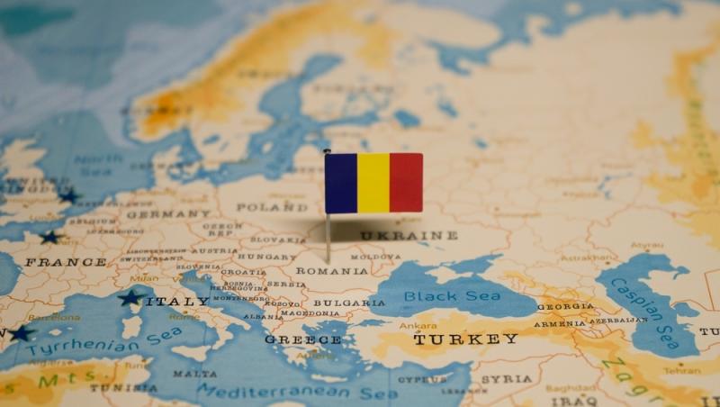 România ar putea avea parte de viscole puternice în iarna 2026-2027. Fenomenul meteo neobișnuit care atrage atenția specialiștilor