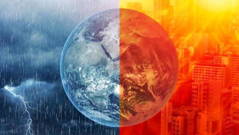 România ar putea avea parte de viscole puternice în iarna 2026-2027. Fenomenul meteo neobișnuit care atrage atenția specialiștilor