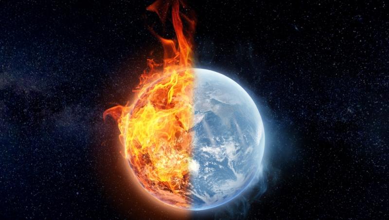 România ar putea avea parte de viscole puternice în iarna 2026-2027. Fenomenul meteo neobișnuit care atrage atenția specialiștilor