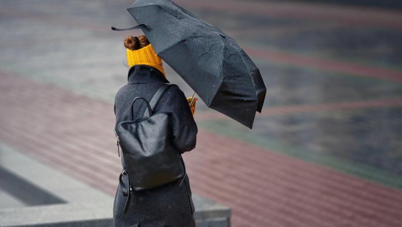 România ar putea avea parte de viscole puternice în iarna 2026-2027. Fenomenul meteo neobișnuit care atrage atenția specialiștilor