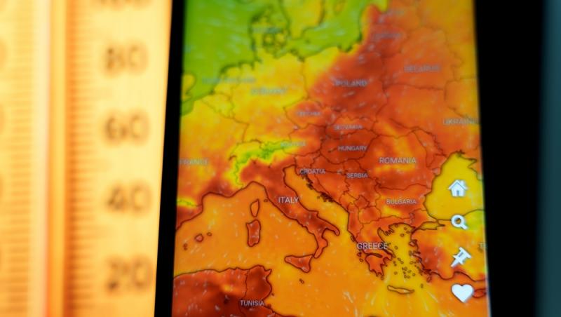 România ar putea avea parte de viscole puternice în iarna 2026-2027. Fenomenul meteo neobișnuit care atrage atenția specialiștilor
