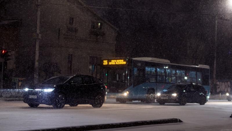 România ar putea avea parte de viscole puternice în iarna 2026-2027. Fenomenul meteo neobișnuit care atrage atenția specialiștilor