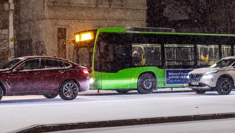 România ar putea avea parte de viscole puternice în iarna 2026-2027. Fenomenul meteo neobișnuit care atrage atenția specialiștilor