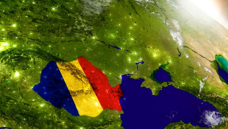 România ar putea avea parte de viscole puternice în iarna 2026-2027. Fenomenul meteo neobișnuit care atrage atenția specialiștilor