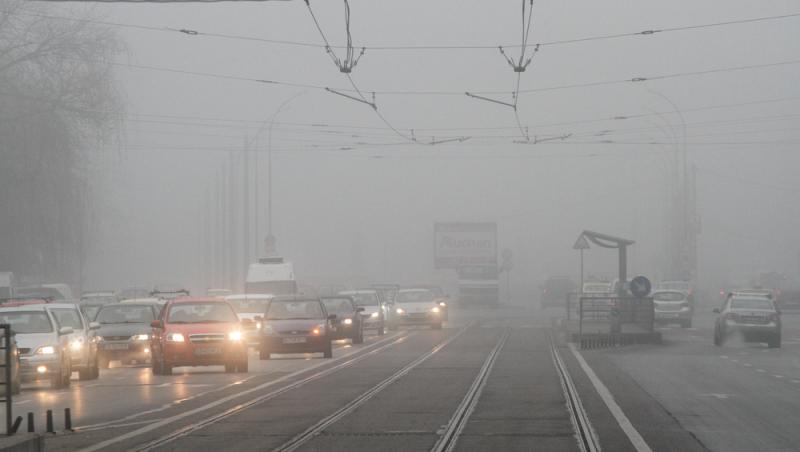 România ar putea avea parte de viscole puternice în iarna 2026-2027. Fenomenul meteo neobișnuit care atrage atenția specialiștilor