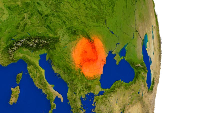 România ar putea avea parte de viscole puternice în iarna 2026-2027. Fenomenul meteo neobișnuit care atrage atenția specialiștilor