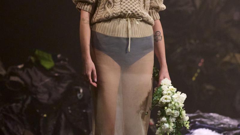 Bucharest Fashion Week 2026: colecțiile spectaculoase care au transformat Bucureștiul într-o capitală a modei