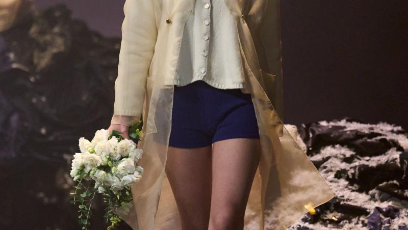 Bucharest Fashion Week 2026: colecțiile spectaculoase care au transformat Bucureștiul într-o capitală a modei