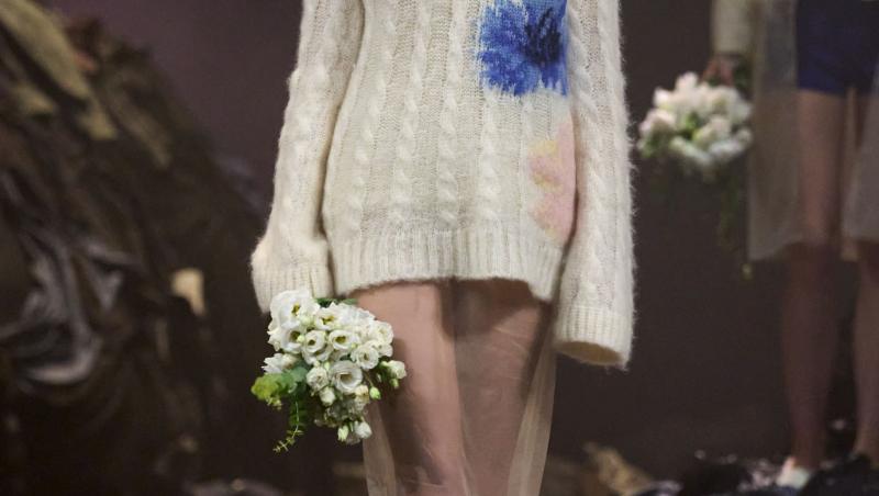 Bucharest Fashion Week 2026: colecțiile spectaculoase care au transformat Bucureștiul într-o capitală a modei