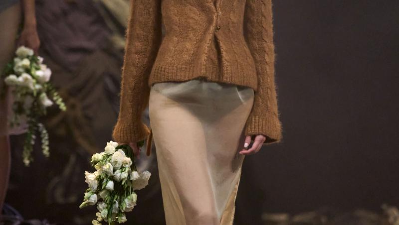 Bucharest Fashion Week 2026: colecțiile spectaculoase care au transformat Bucureștiul într-o capitală a modei