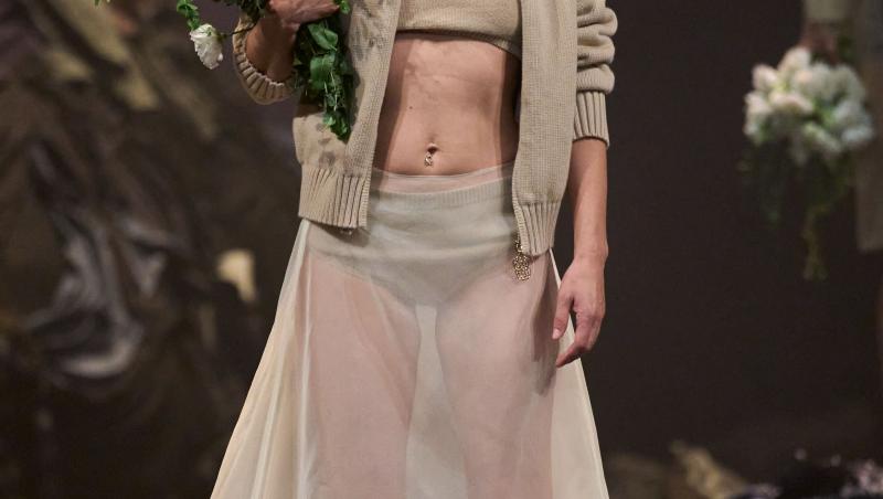 Bucharest Fashion Week 2026: colecțiile spectaculoase care au transformat Bucureștiul într-o capitală a modei