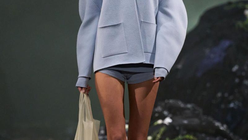Bucharest Fashion Week 2026: colecțiile spectaculoase care au transformat Bucureștiul într-o capitală a modei
