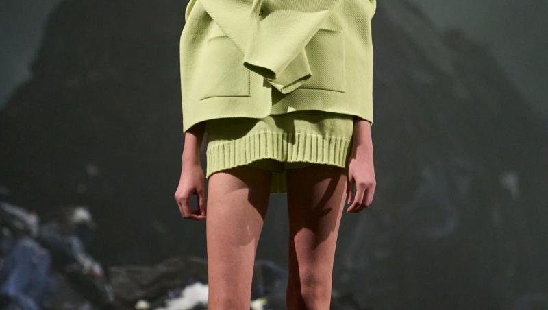 Bucharest Fashion Week 2026: colecțiile spectaculoase care au transformat Bucureștiul într-o capitală a modei
