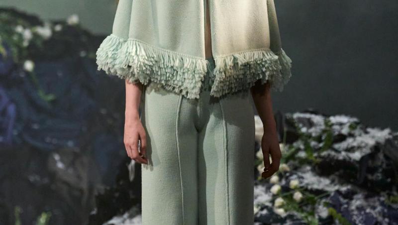 Bucharest Fashion Week 2026: colecțiile spectaculoase care au transformat Bucureștiul într-o capitală a modei