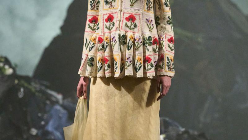 Bucharest Fashion Week 2026: colecțiile spectaculoase care au transformat Bucureștiul într-o capitală a modei