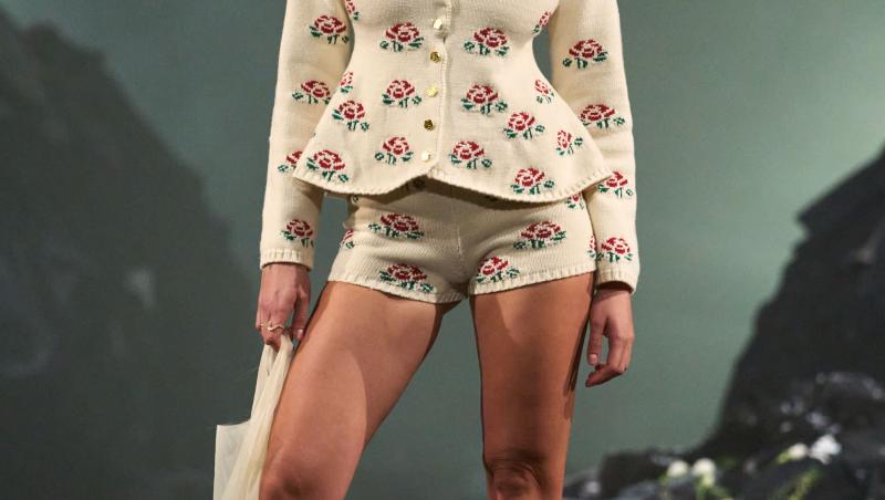Bucharest Fashion Week 2026: colecțiile spectaculoase care au transformat Bucureștiul într-o capitală a modei