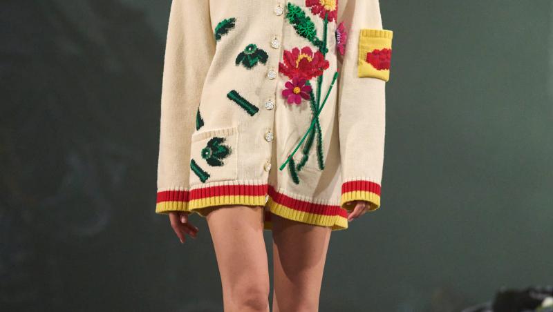 Bucharest Fashion Week 2026: colecțiile spectaculoase care au transformat Bucureștiul într-o capitală a modei