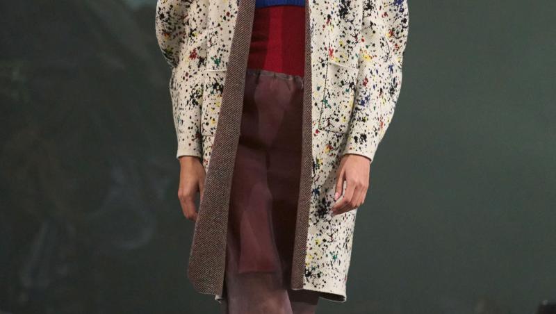 Bucharest Fashion Week 2026: colecțiile spectaculoase care au transformat Bucureștiul într-o capitală a modei