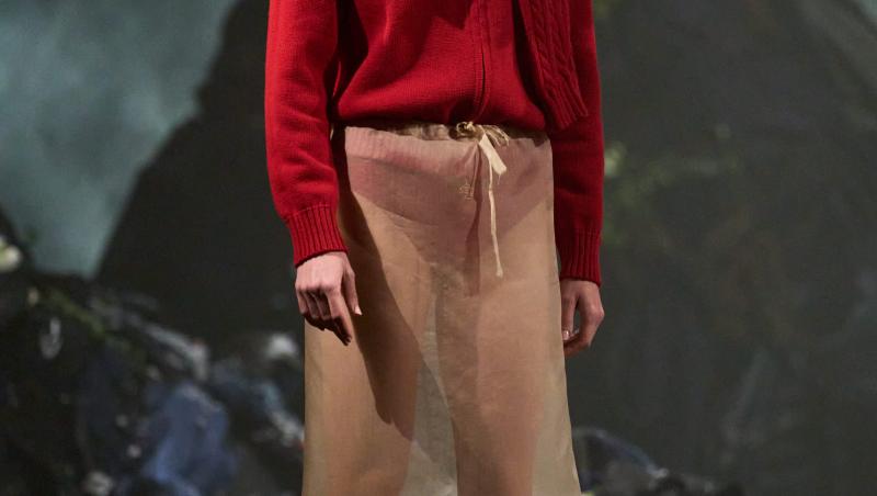Bucharest Fashion Week 2026: colecțiile spectaculoase care au transformat Bucureștiul într-o capitală a modei