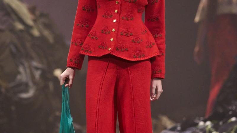 Bucharest Fashion Week 2026: colecțiile spectaculoase care au transformat Bucureștiul într-o capitală a modei