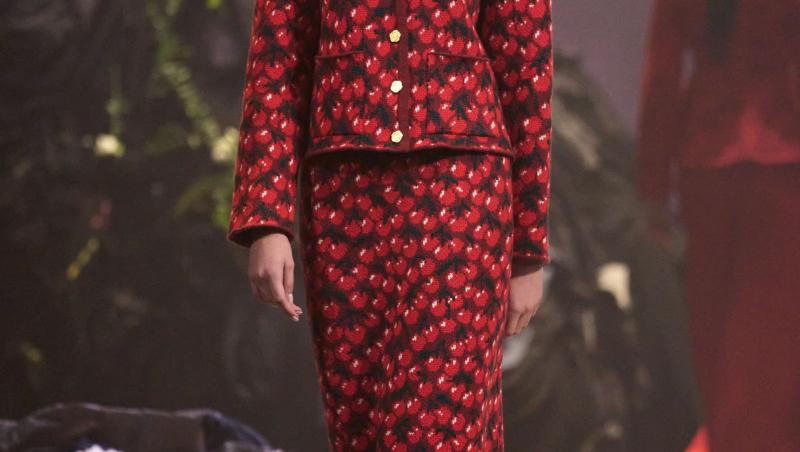 Bucharest Fashion Week 2026: colecțiile spectaculoase care au transformat Bucureștiul într-o capitală a modei