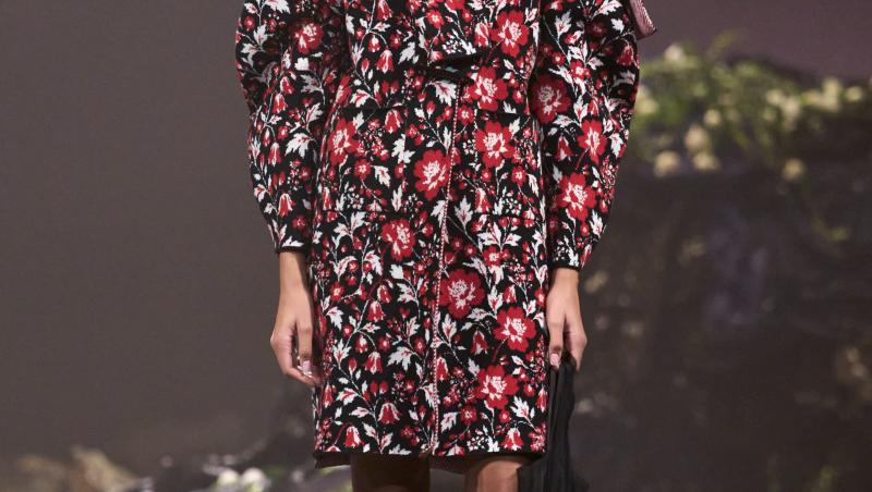 Bucharest Fashion Week 2026: colecțiile spectaculoase care au transformat Bucureștiul într-o capitală a modei