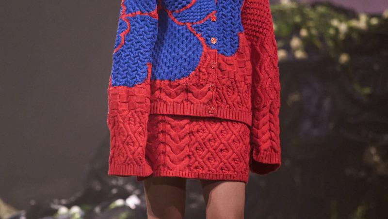 Bucharest Fashion Week 2026: colecțiile spectaculoase care au transformat Bucureștiul într-o capitală a modei