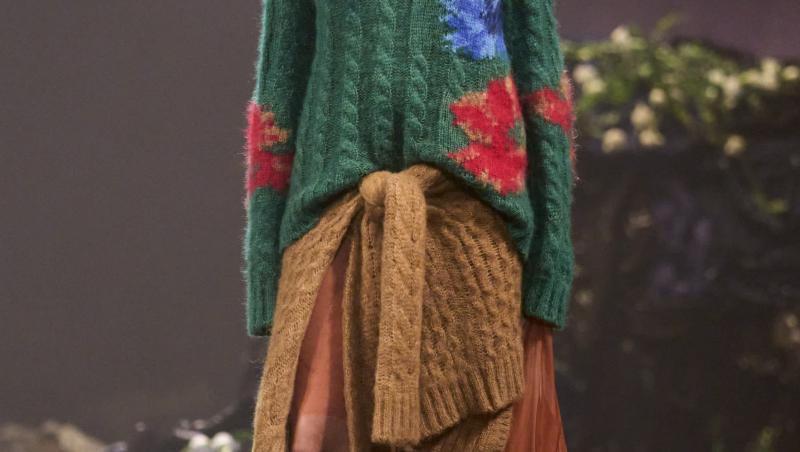 Bucharest Fashion Week 2026: colecțiile spectaculoase care au transformat Bucureștiul într-o capitală a modei