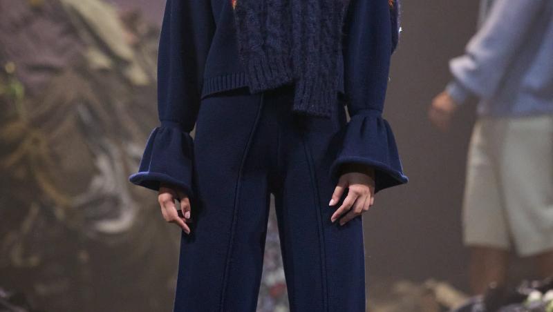 Bucharest Fashion Week 2026: colecțiile spectaculoase care au transformat Bucureștiul într-o capitală a modei