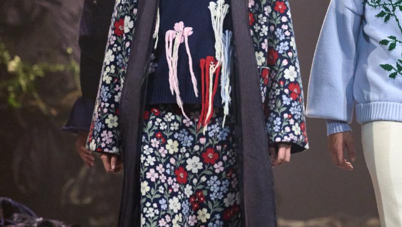 Bucharest Fashion Week 2026: colecțiile spectaculoase care au transformat Bucureștiul într-o capitală a modei
